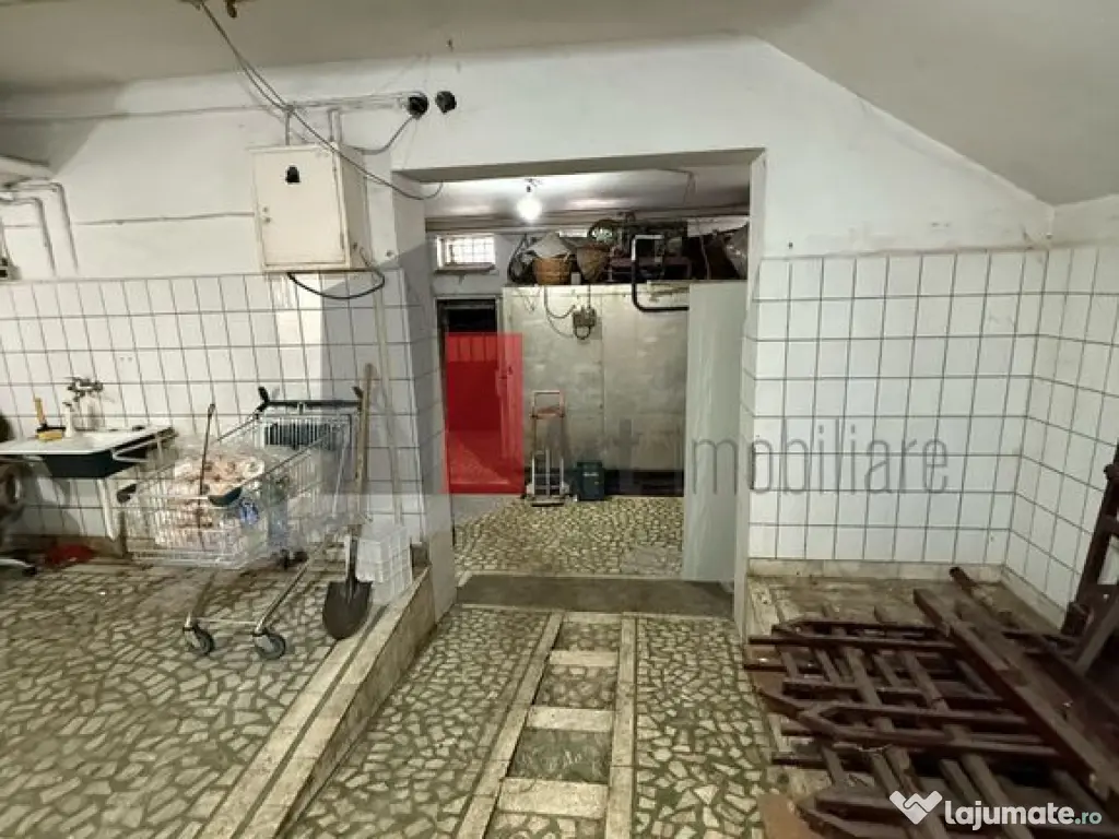 Spațiu Comercial de Închiriat pentru Antreprenori. 