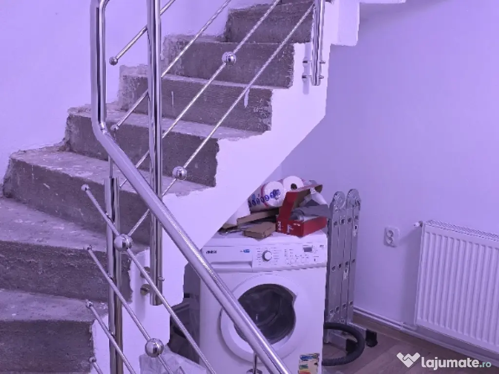 Balustrade inox Arges,Bucuresri,Valcea