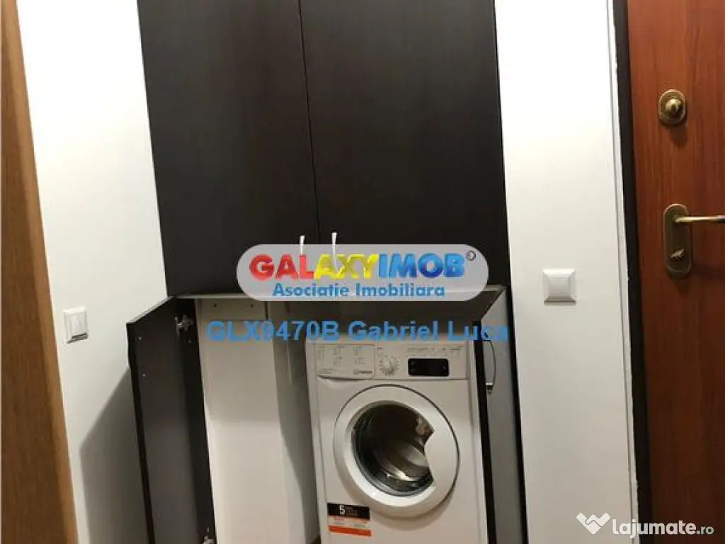 Apartament 2 camere 47mp | Centrala | Cartier Solar | Metalu 