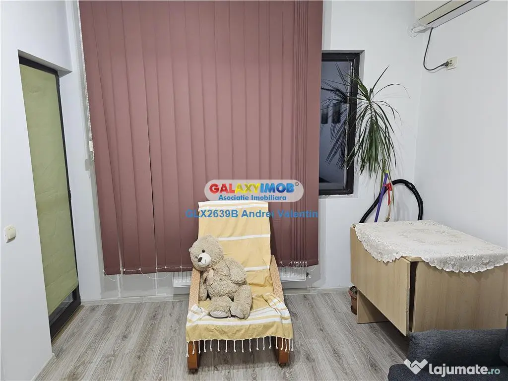 Garsoniera Bloc Nou Berceni - Dimitrie Leonida - 5 Min Metro 