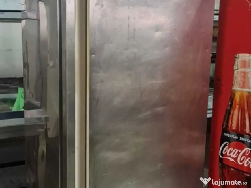 Cumpar utilaje fast-food second hand echipamente fast food  Horeca Bucuresti 