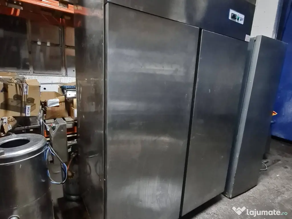 Cumpar utilaje fast-food second hand echipamente fast food  Horeca Bucuresti 