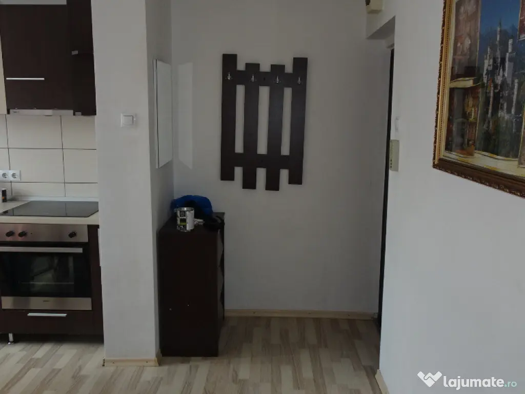 Vand apartament 2 camere in Deva, Bd 1 Decembrie, mobilat, utilat 