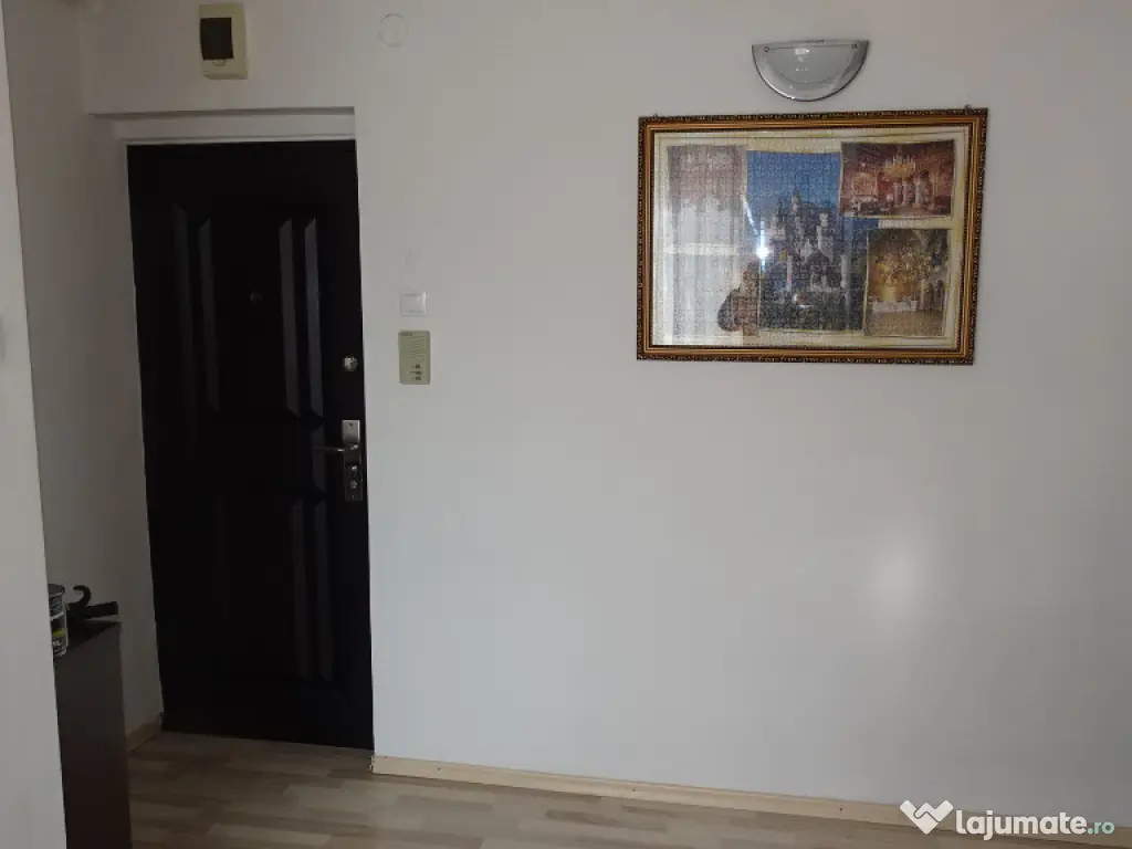 Vand apartament 2 camere in Deva, Bd 1 Decembrie, mobilat, utilat 