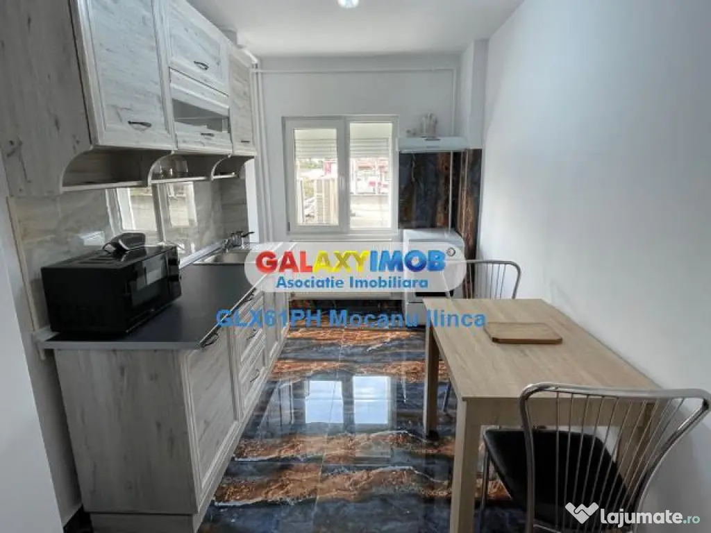 Apartament 2 camere, in Ploiesti, zona Malu Rosu 