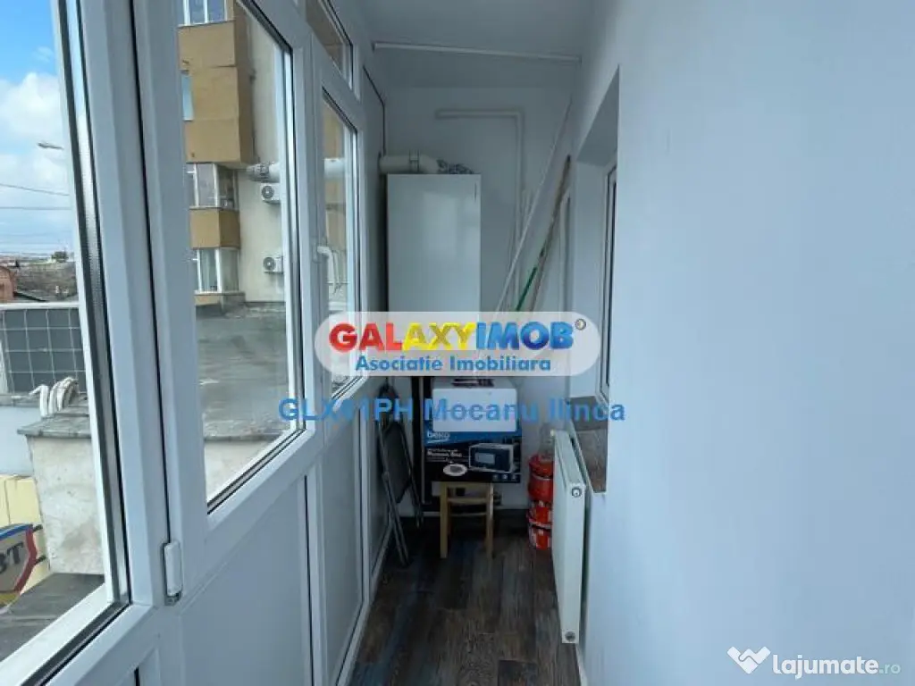 Apartament 2 camere, in Ploiesti, zona Malu Rosu 