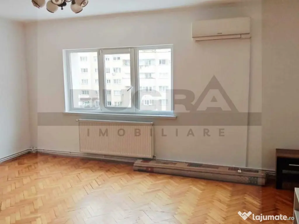 Apartament de 3 camere, decomandat, 73mp, zona Calea Doro... 