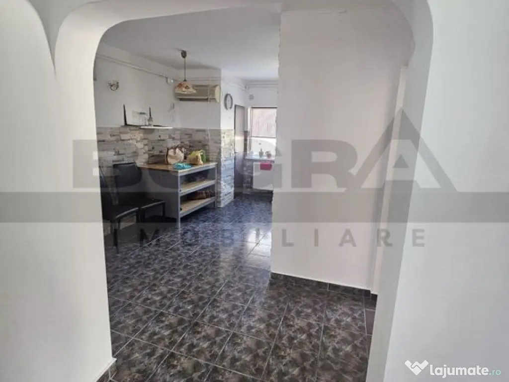 Apartament de 3 camere, decomandat, 73mp, zona Calea Doro... 