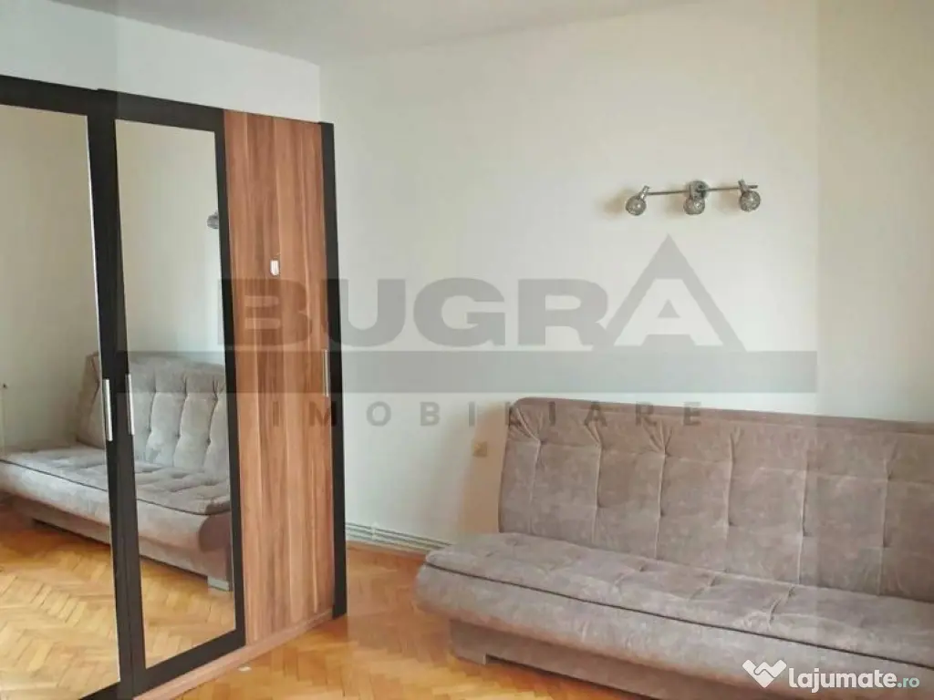Apartament de 3 camere, decomandat, 73mp, zona Calea Doro... 