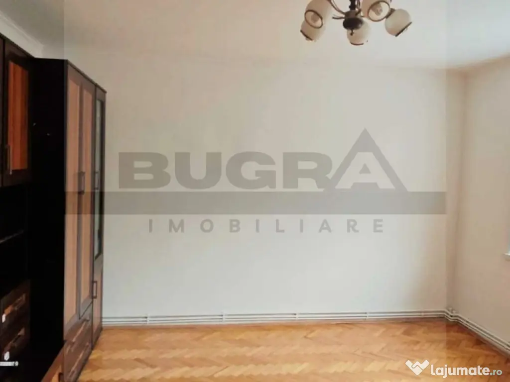 Apartament de 3 camere, decomandat, 73mp, zona Calea Doro... 