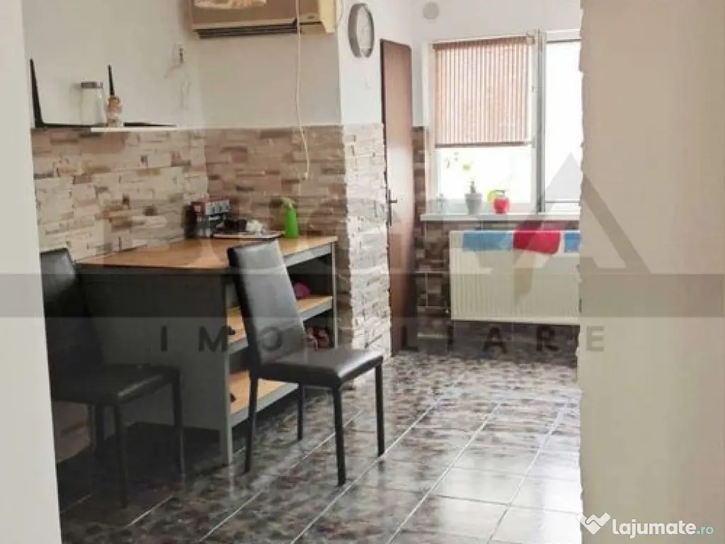 Apartament de 3 camere, decomandat, 73mp, zona Calea Doro... 