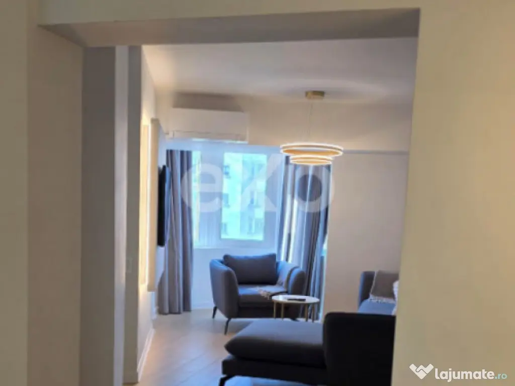 3 Camere Superb Renovate - Piața Alba Iulia - Locație Prem 