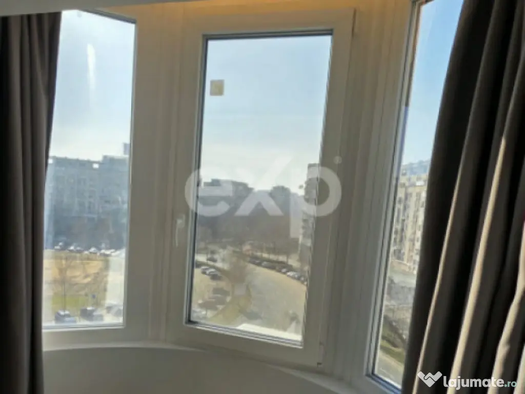 3 Camere Superb Renovate - Piața Alba Iulia - Locație Prem 