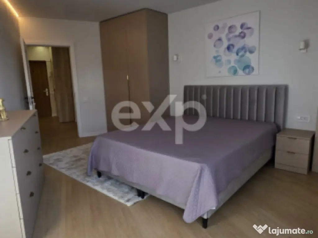 3 Camere Superb Renovate - Piața Alba Iulia - Locație Prem 