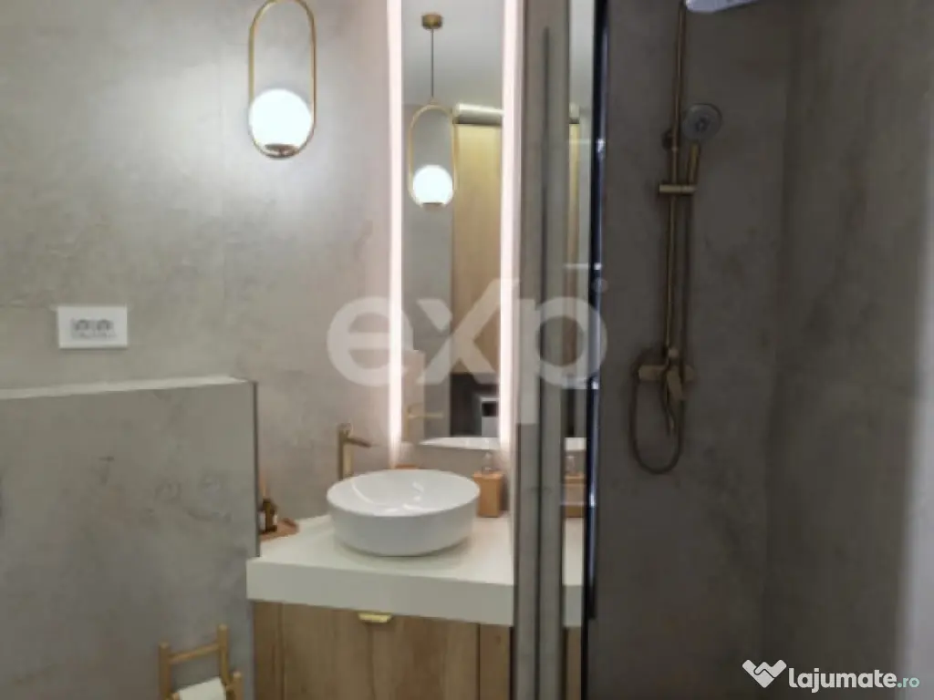 3 Camere Superb Renovate - Piața Alba Iulia - Locație Prem 