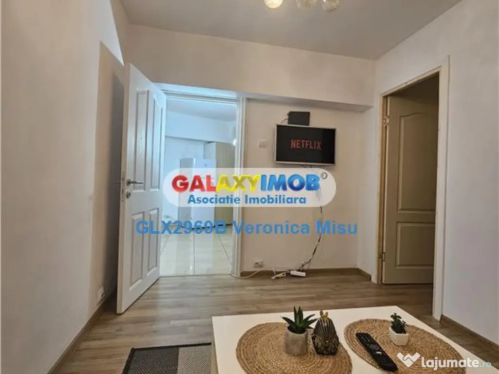 Apartament de inchiriat 2 camere - Unirii