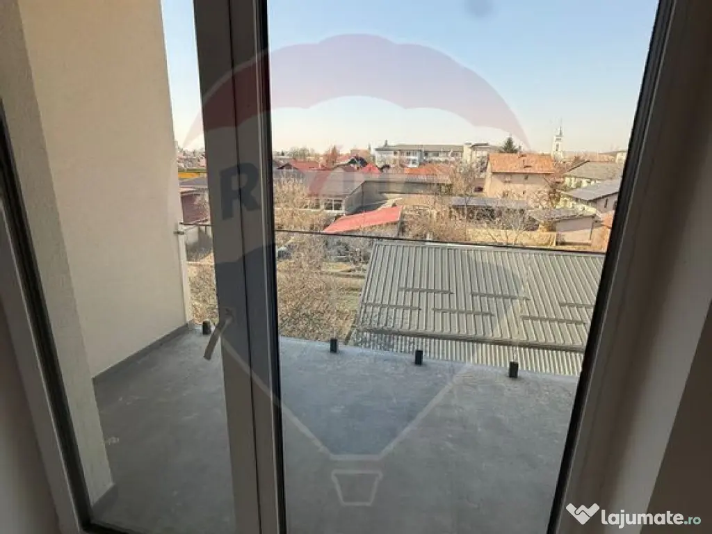 APARTAMENT CONFORT LUX DE VANZARE IN CENTRUL VECHI 4 CAMERE 