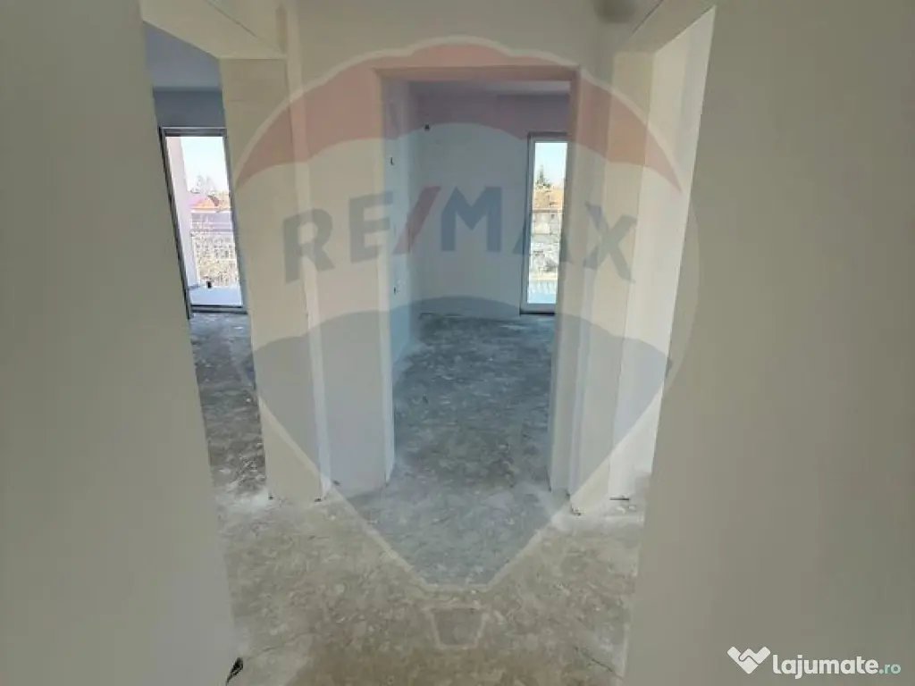 APARTAMENT CONFORT LUX DE VANZARE IN CENTRUL VECHI 4 CAMERE 