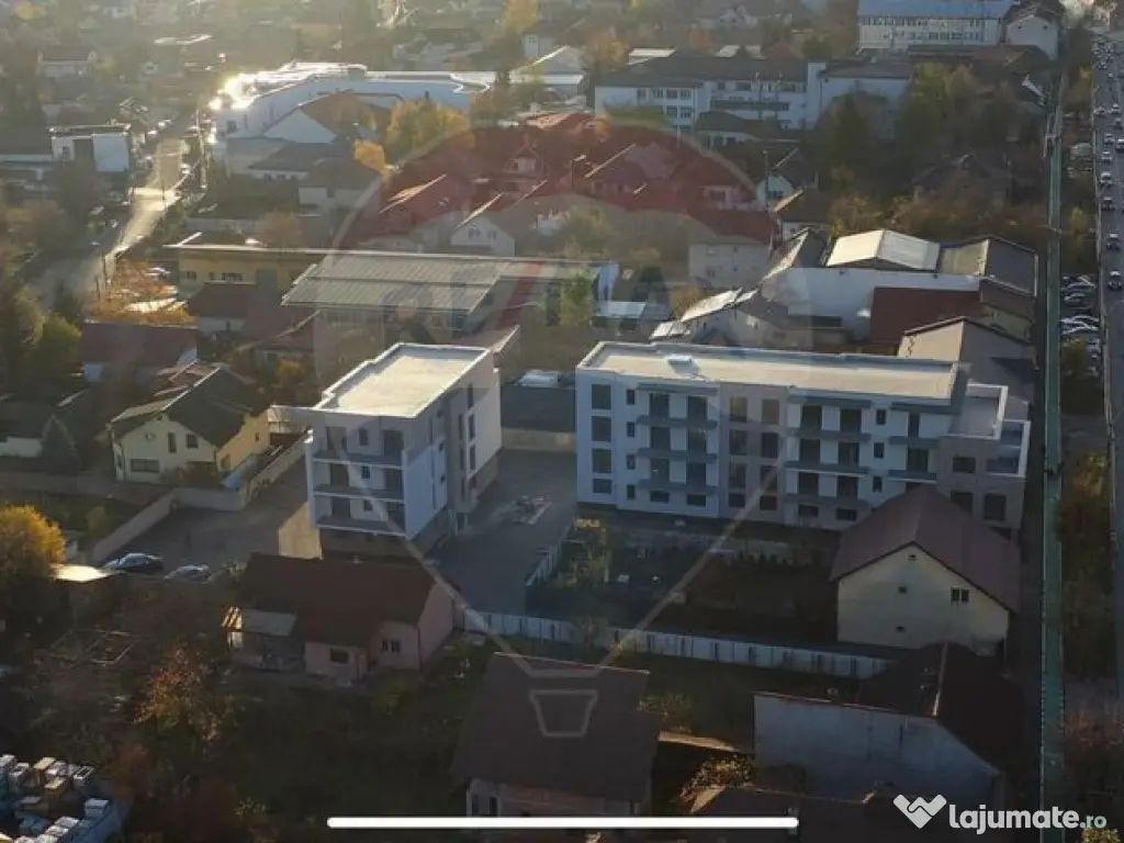 APARTAMENT CONFORT LUX DE VANZARE IN CENTRUL VECHI 4 CAMERE 