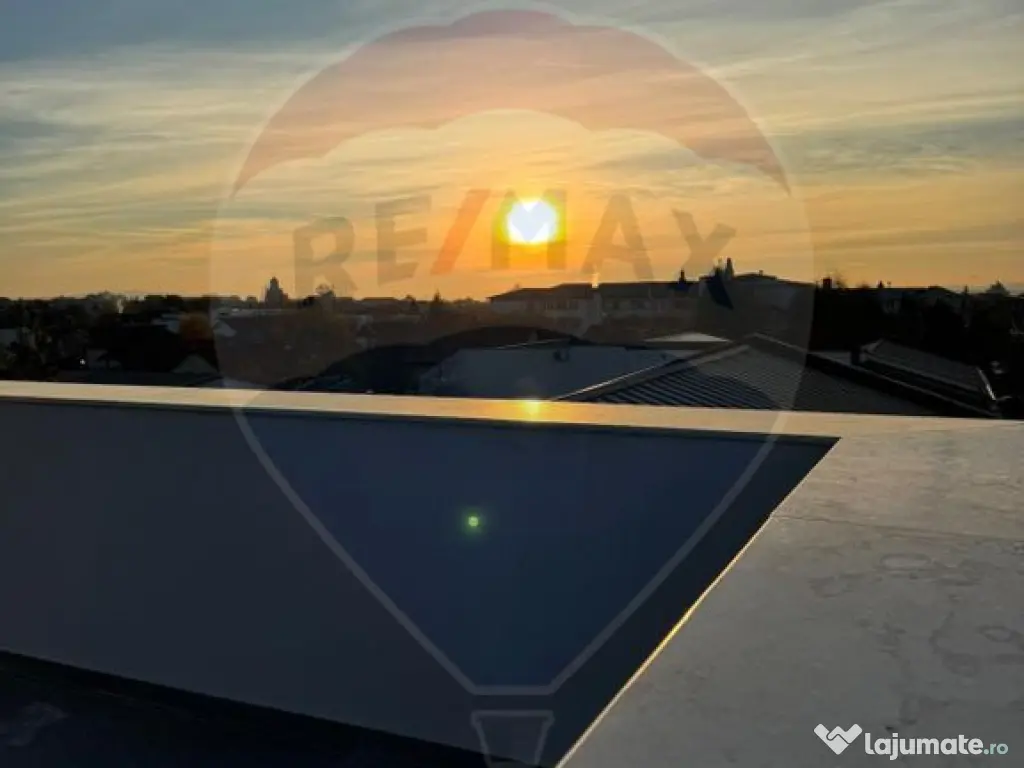 APARTAMENT CONFORT LUX DE VANZARE IN CENTRUL VECHI 4 CAMERE 