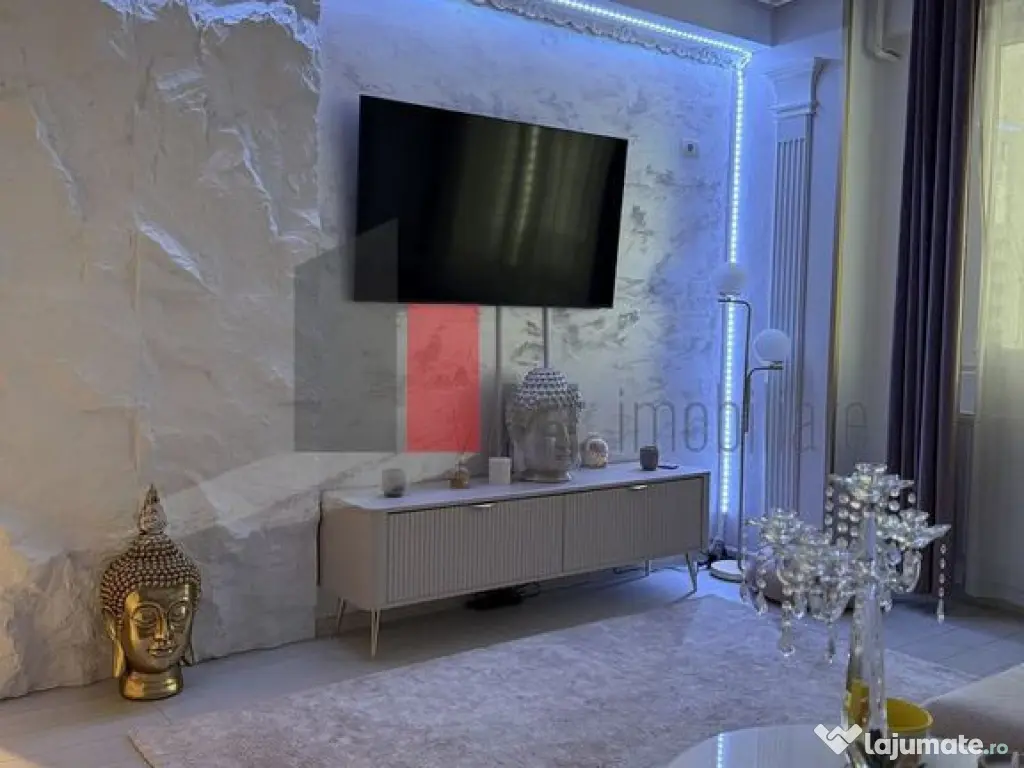 Vand ap 3 camere de lux etaj 1 , Chiajna-Str Sergent Ilie... 