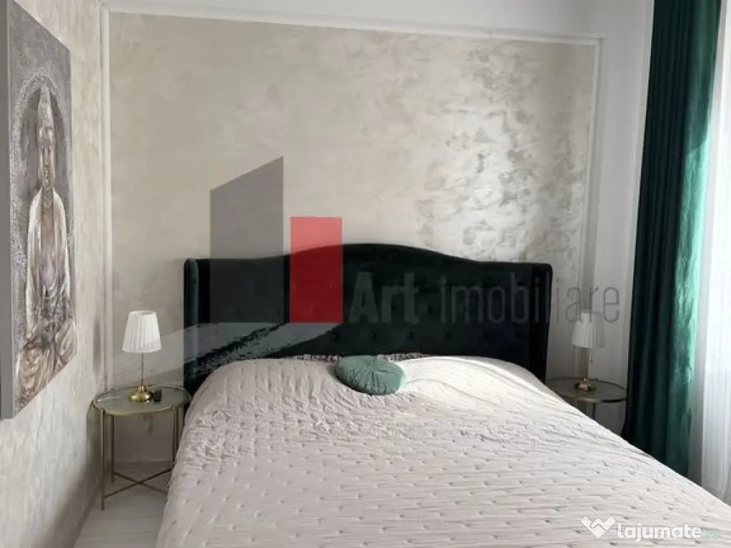 Vand ap 3 camere de lux etaj 1 , Chiajna-Str Sergent Ilie... 