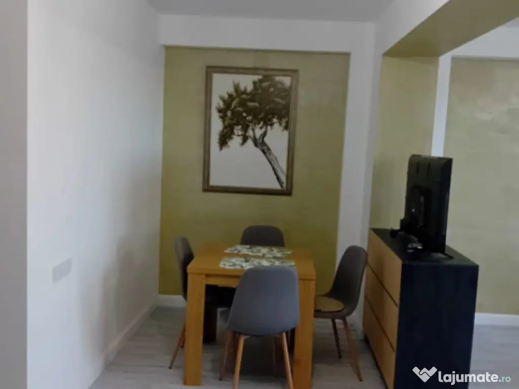 Apartament 2 camere de inchiriat Tomis Nord - Euromaterna, C