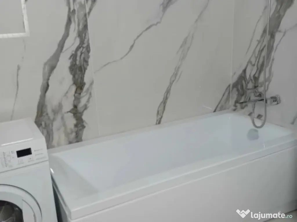 Apartament 2 camere de inchiriat Tomis Nord - Euromaterna, C 