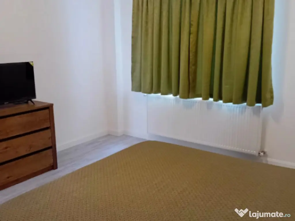 Apartament 2 camere de inchiriat Tomis Nord - Euromaterna, C 