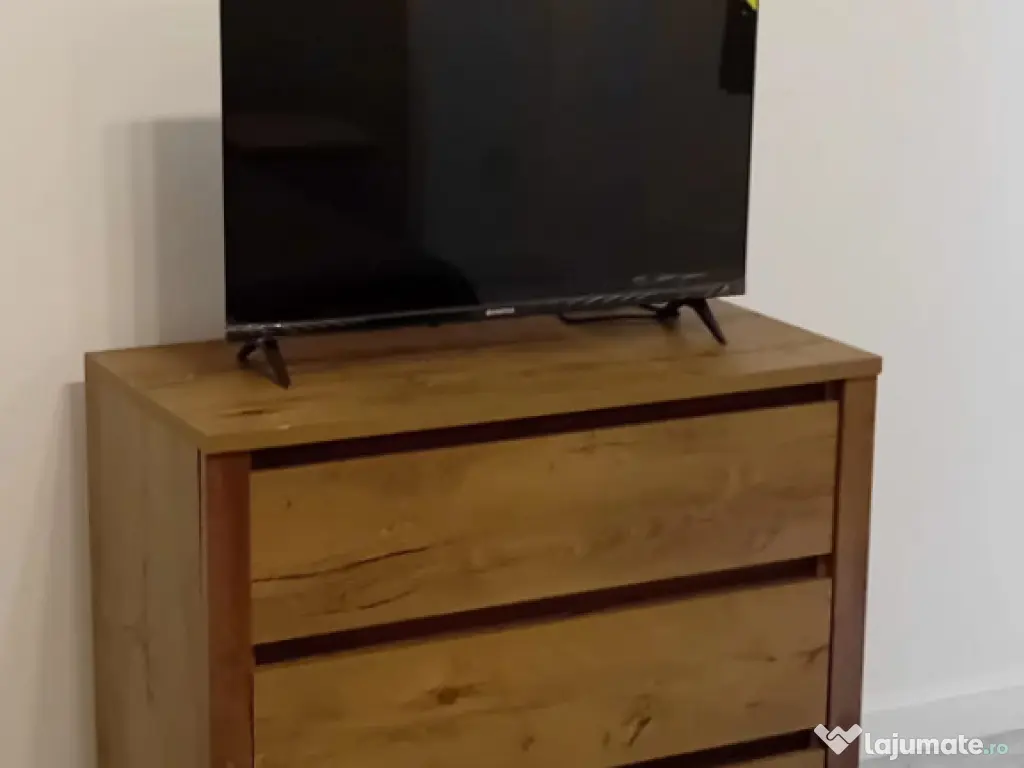 Apartament 2 camere de inchiriat Tomis Nord - Euromaterna, C 