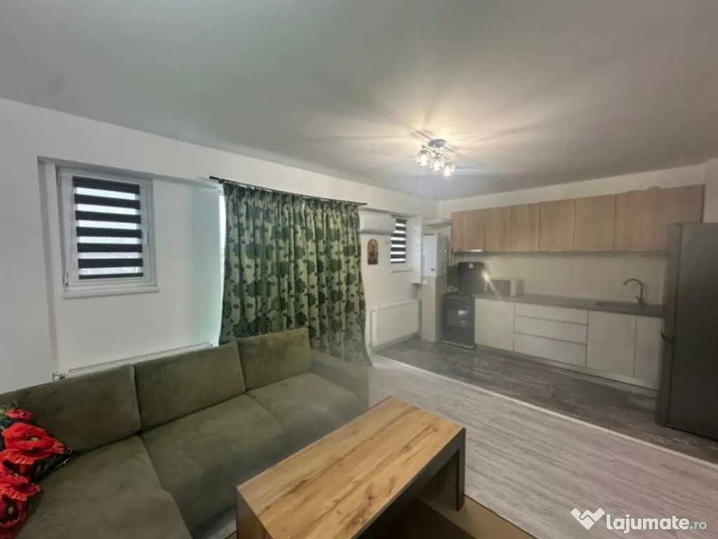 Apartament 2 camere de inchiriat Tomis Nord - Euromaterna, C 