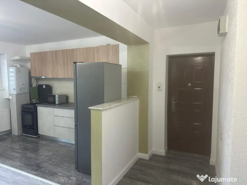 Apartament 2 camere de inchiriat Tomis Nord - Euromaterna, C 