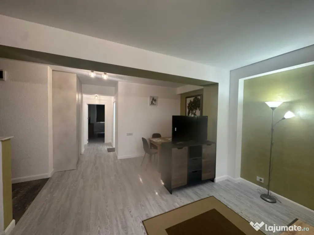 Apartament 2 camere de inchiriat Tomis Nord - Euromaterna, C 