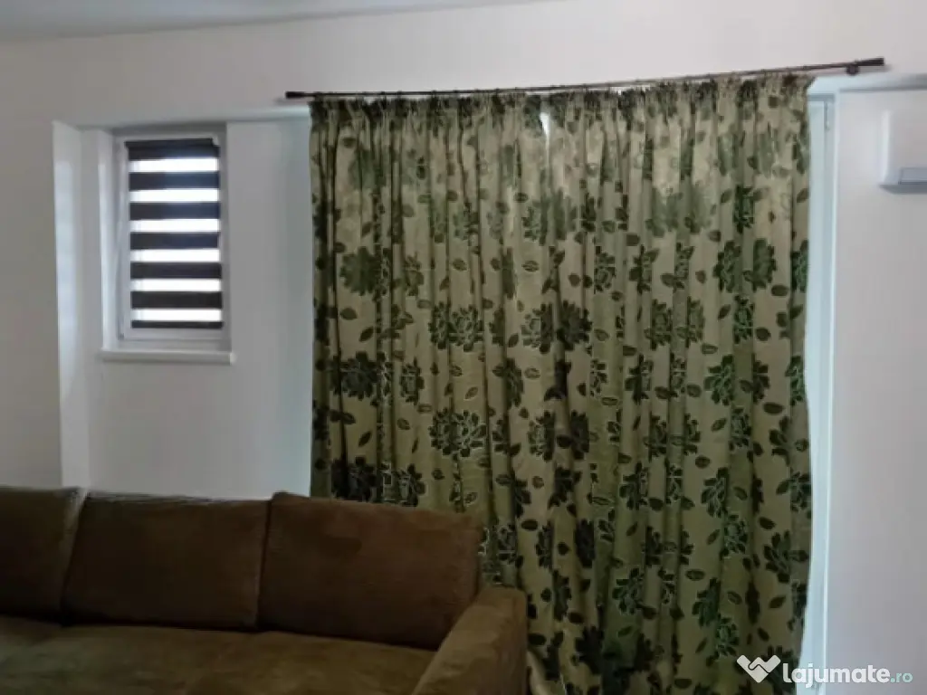 Apartament 2 camere de inchiriat Tomis Nord - Euromaterna, C 