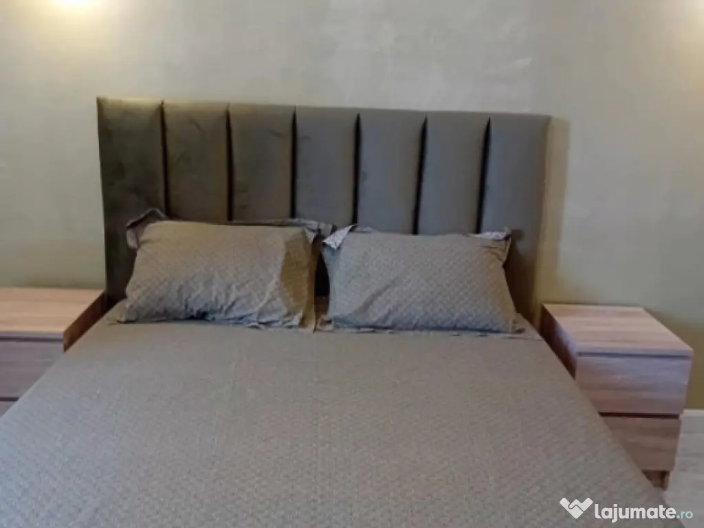 Apartament 2 camere de inchiriat Tomis Nord - Euromaterna, C 