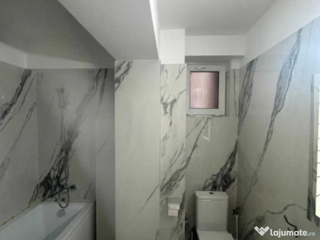 Apartament 2 camere de inchiriat Tomis Nord - Euromaterna, C 