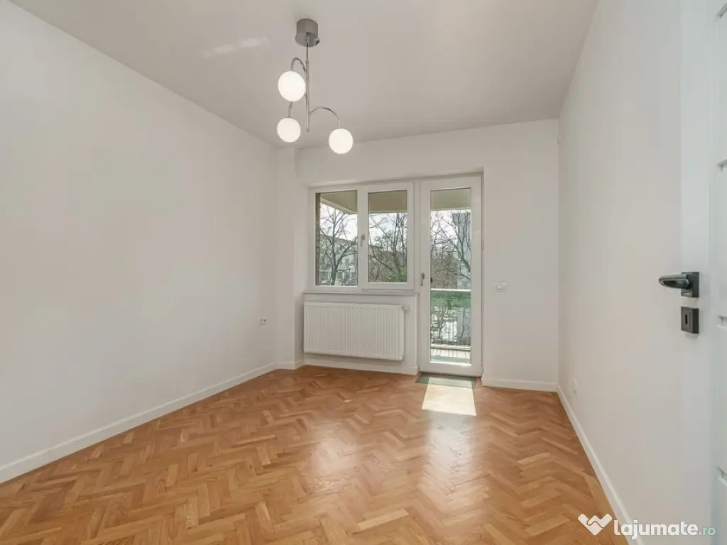 Apartament 4 camere Premium – AFI Palace Cotroceni 