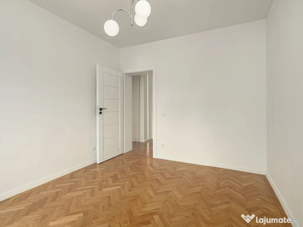 Apartament 4 camere Premium – AFI Palace Cotroceni 