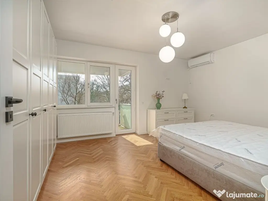 Apartament 4 camere Premium – AFI Palace Cotroceni 