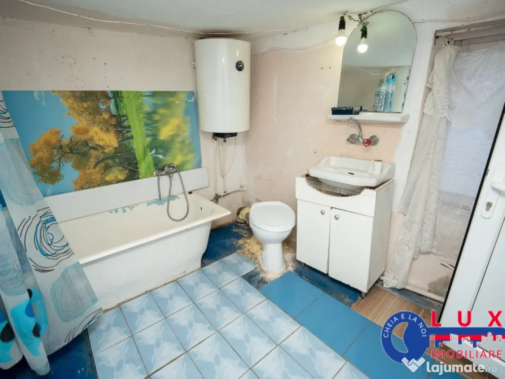 ID 6749 Casa la sol *Str. Libertatii 