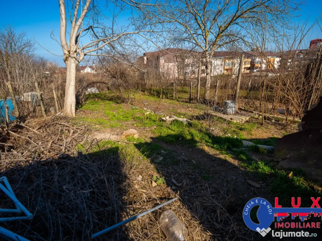 ID 6749 Casa la sol *Str. Libertatii 