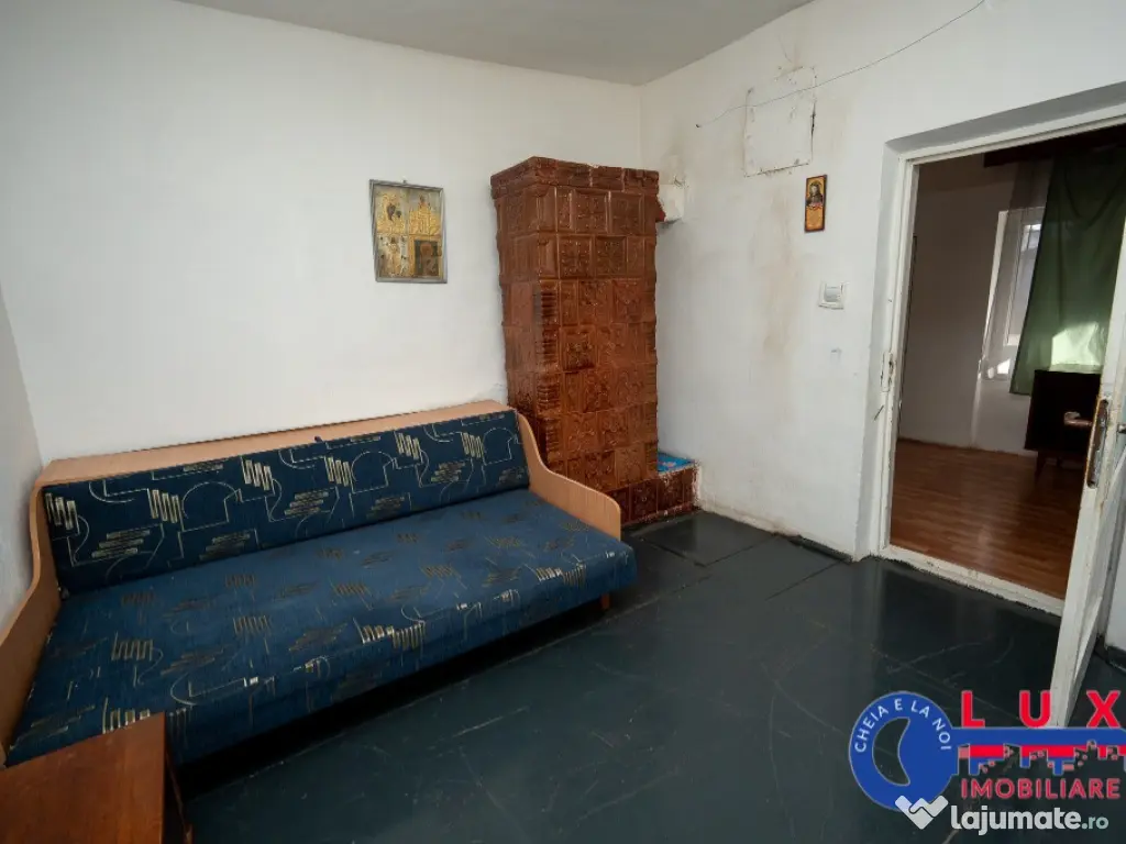 ID 6749 Casa la sol *Str. Libertatii 