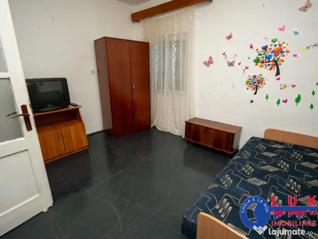 ID 6749 Casa la sol *Str. Libertatii 