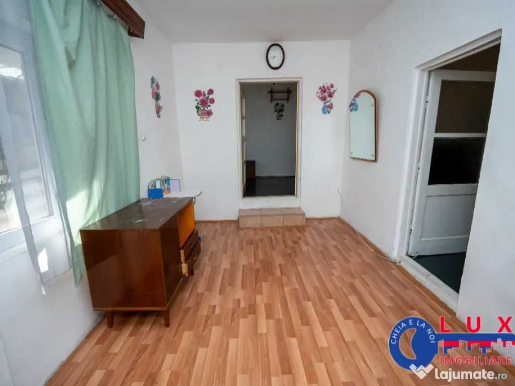 ID 6749 Casa la sol *Str. Libertatii 