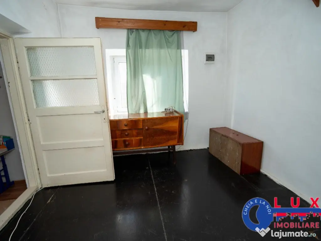 ID 6749 Casa la sol *Str. Libertatii 