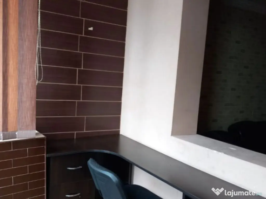 Apartament decomandat 2 camere-Astra-Carpatilor 