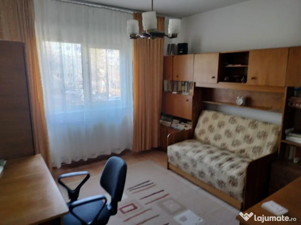 Apartament de 2 camere-Astra 