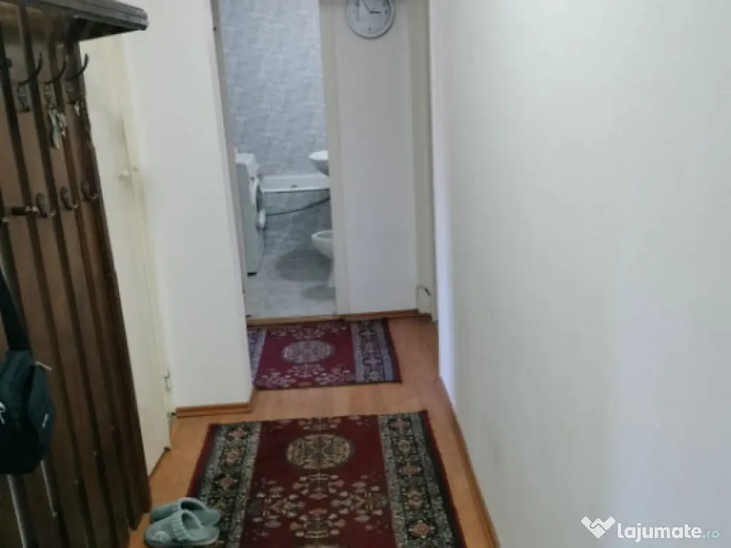 Apartament de 2 camere-Astra 