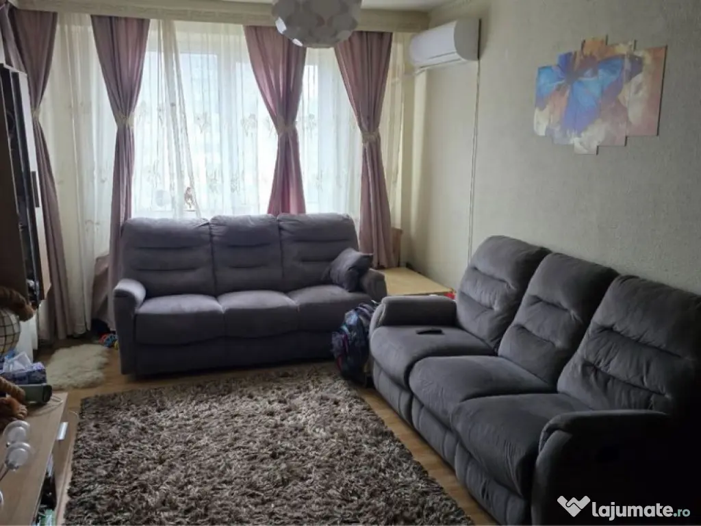 Apartament 3 camere zona ASTRA,