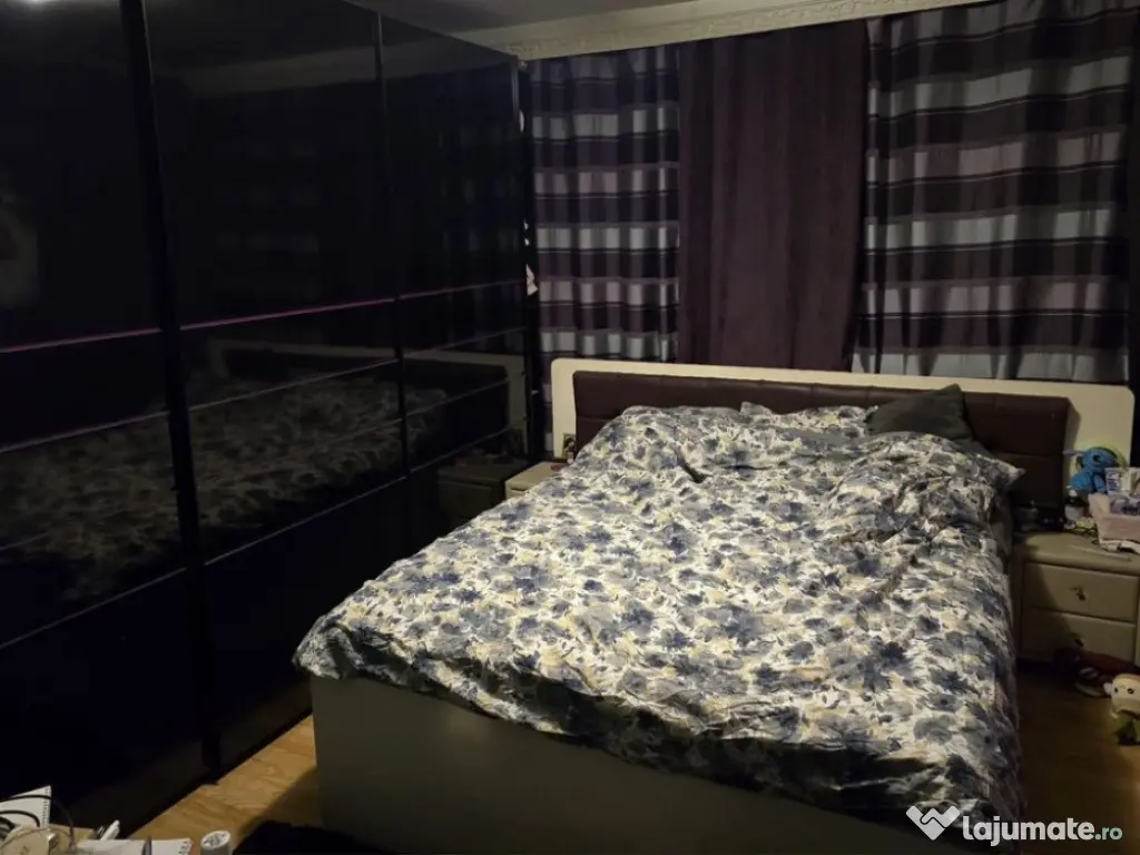 Apartament 3 camere zona ASTRA, 